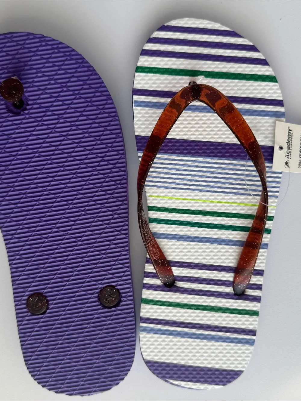 Girl’s Flip-flops
